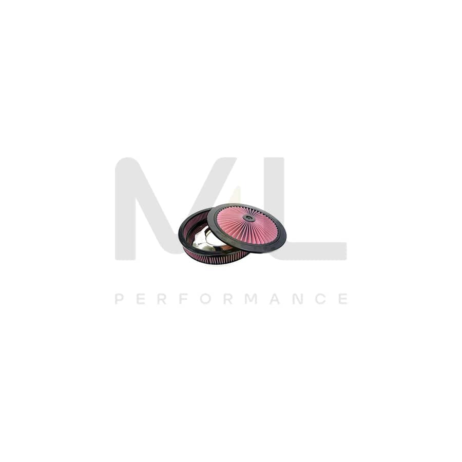 K&N 66-3000 X-Stream Top Assembly
