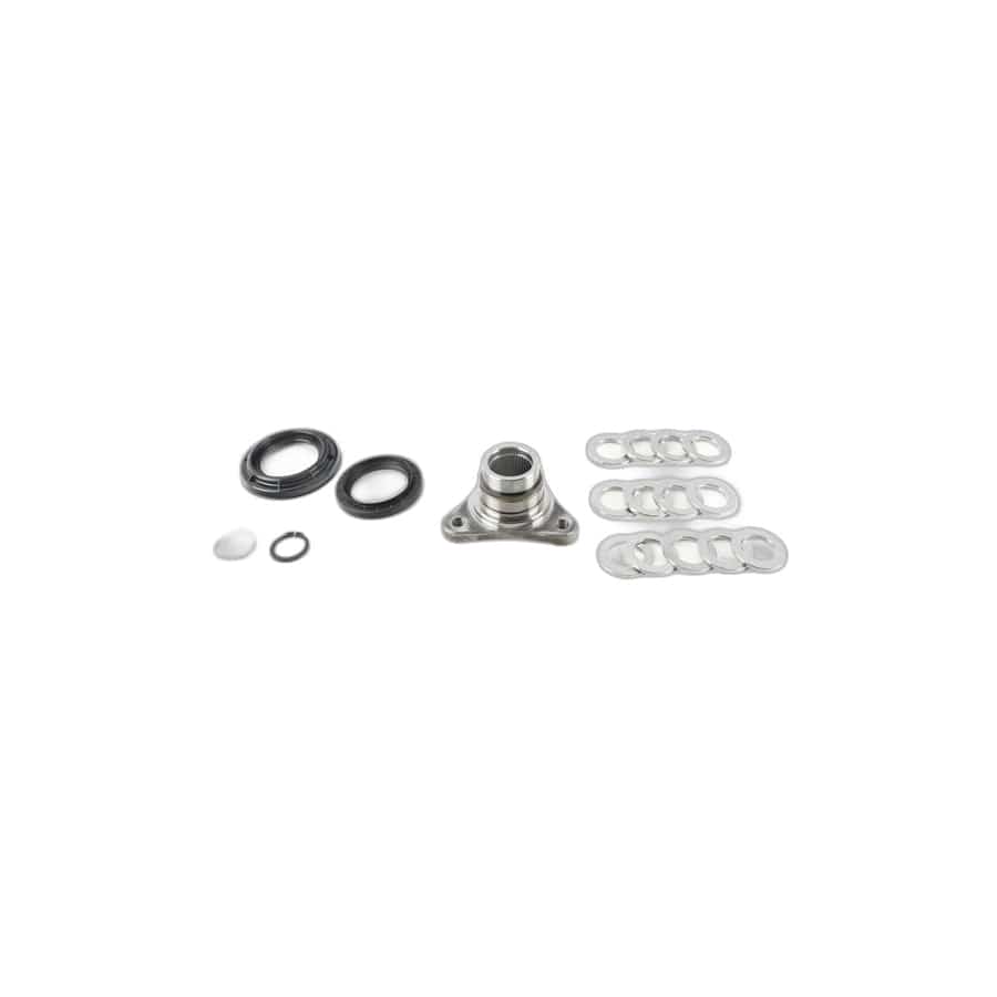 Genuine BMW 27107595650 F15 F21 Output Flange Set (Inc. X5)