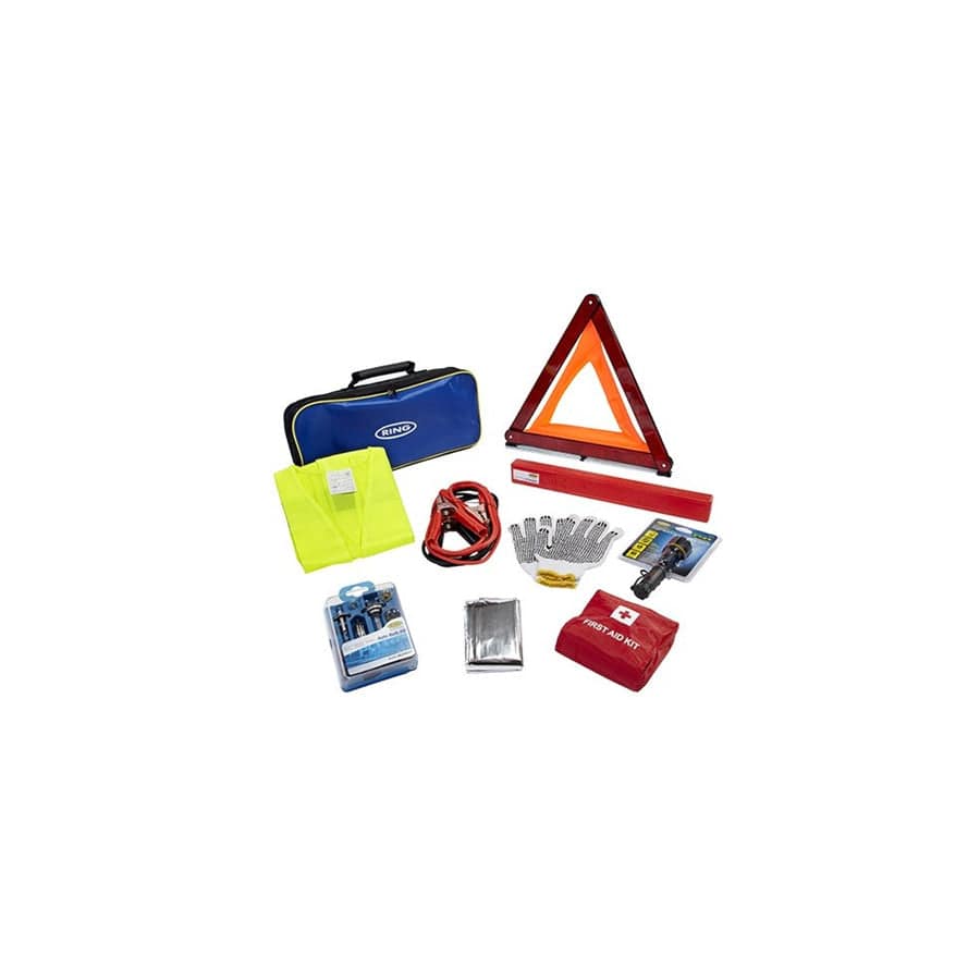 RING RCT2 Emergency Travel Kit