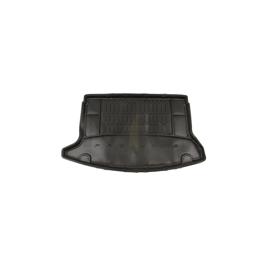 FROGUM TM406339 Car boot tray for HYUNDAI i30 III Hatchback (PDE, PD, PDEN) 742x1345mm, Elastomer, Nonslip