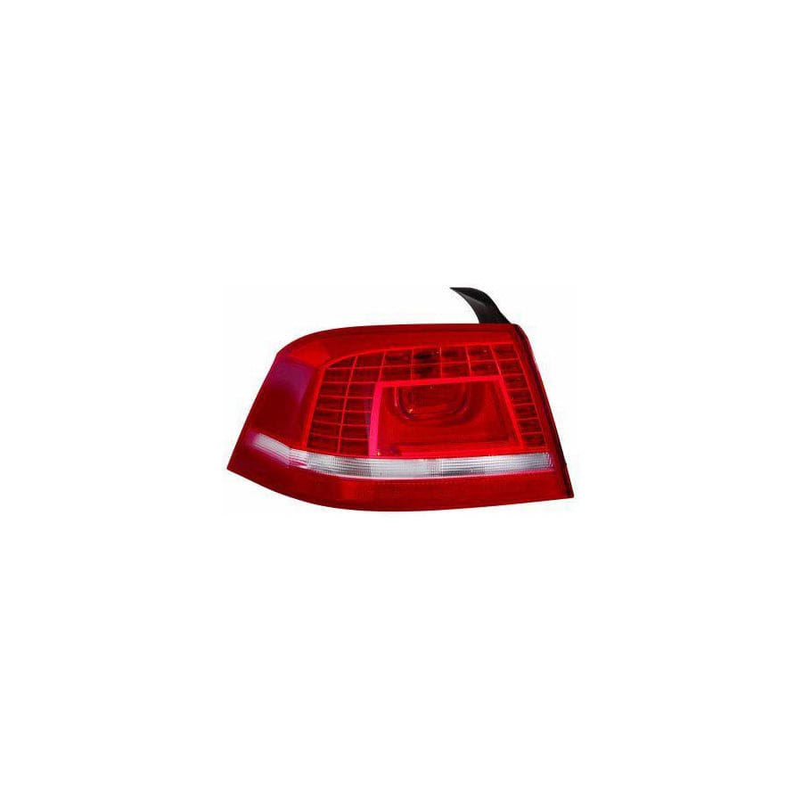 Abakus 44119C6Rae Rear Light for VW Passat B7 Saloon (362)