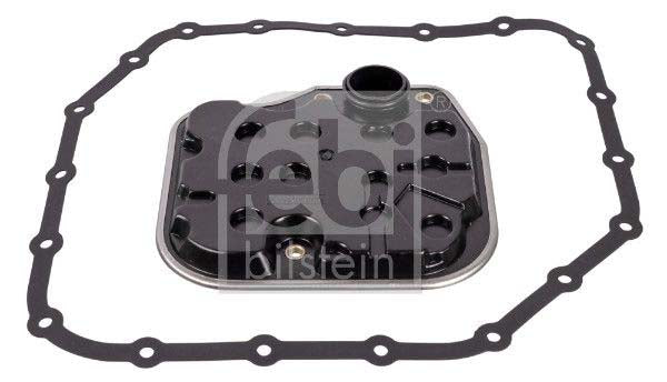 Febi Bilstein 109413 Hydraulic Filter Set, Automatic Transmission | ML Performance UK Car Parts