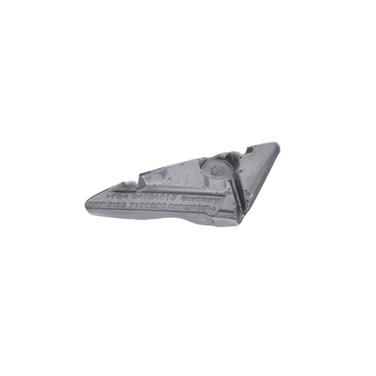 Genuine BMW 51337199590 E82 E88 E81 Seal, Inner Right Mirror Triangle (Inc. 128i)
