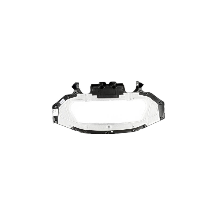 Genuine BMW 51757340187 G12 Rear Diffusor (Inc. M760iX & M760LiX)