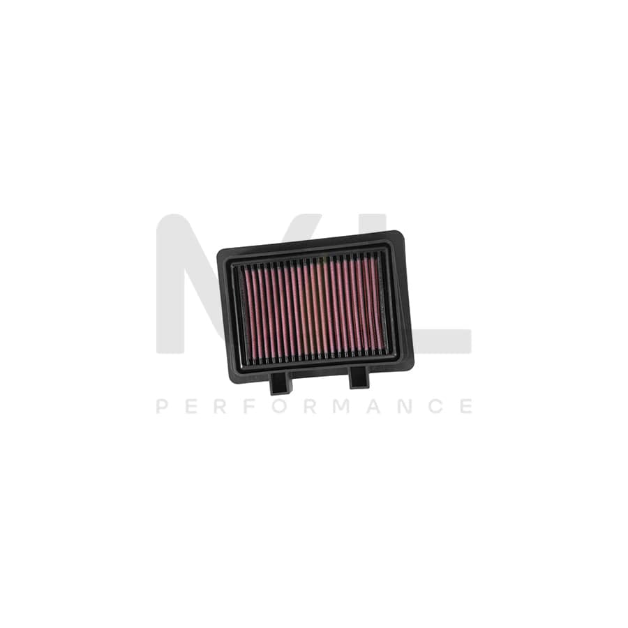 K&N SU-1014 Replacement Air Filter