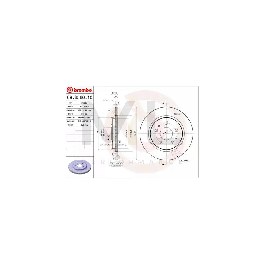 brembo-09-b560-10-brake-disc-internally-vented