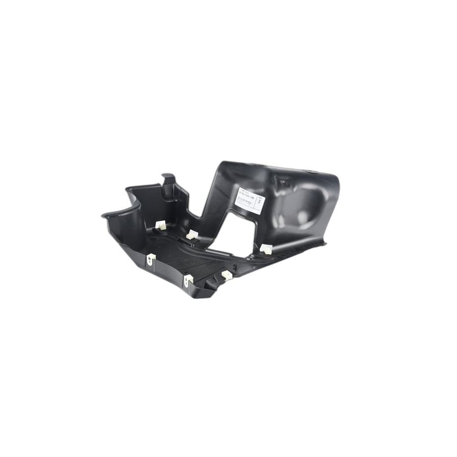 Genuine BMW 51757340179 G12 G11 Underbody Panelling, Rear Left (Inc. 750LdX, 740eX & 730d)