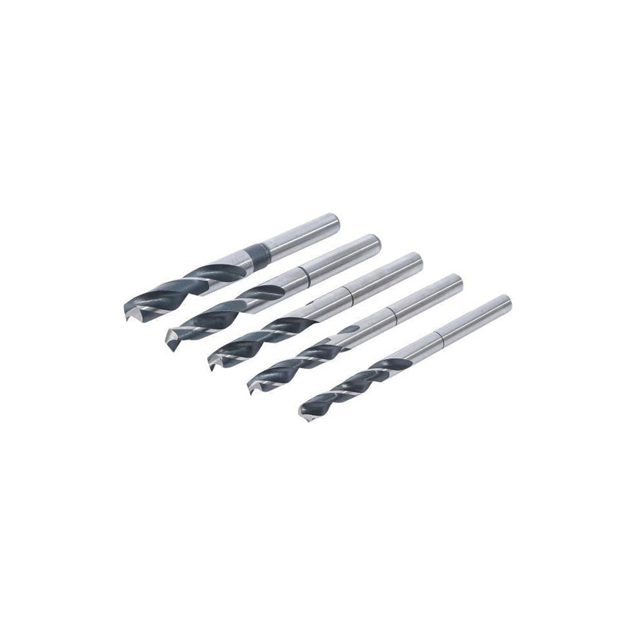 Bgs 6801 Twist Drill Bit Set