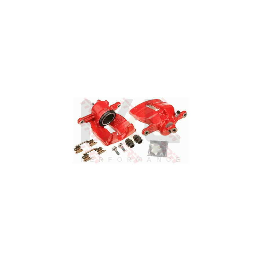 TRW BHW807E Brake Caliper