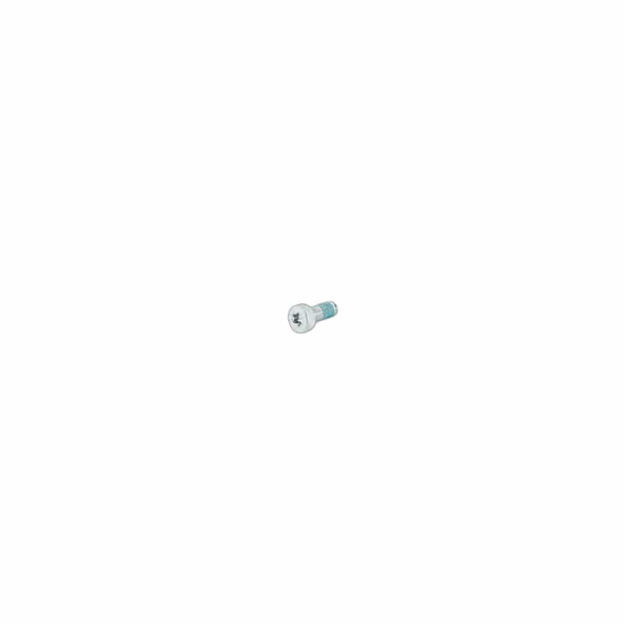 Genuine BMW Mini 23147576178 F31 E89 G31 Torx Screw, Micro-Encapsulated M5X12-8.8 ZNS3 (Inc. 118i)