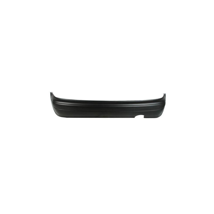 Blic 5510-00-7515906P Bumper for Skoda Fabia