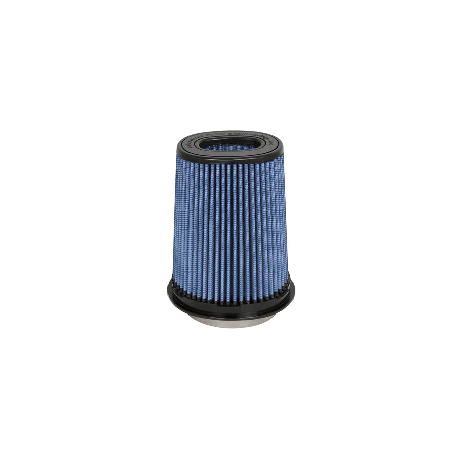 aFe 24-91106 (5-1/4x3-3/4) IN F x (7-3/8x5-7/8) IN B x (4-1/2x4) IN T (Inverted) x 8-3/4 IN H Intake Replacement Air Filter