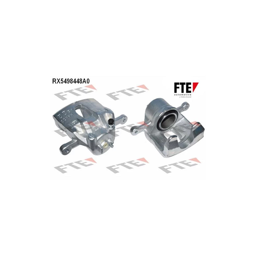 FTE Rx5498448A0 Brake Caliper