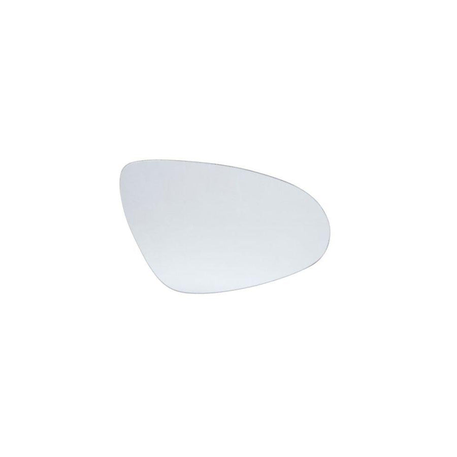 Blic 6102-02-1907996P Mirror Glass, Outside Mirror for Toyota Corolla XI Saloon (E180)