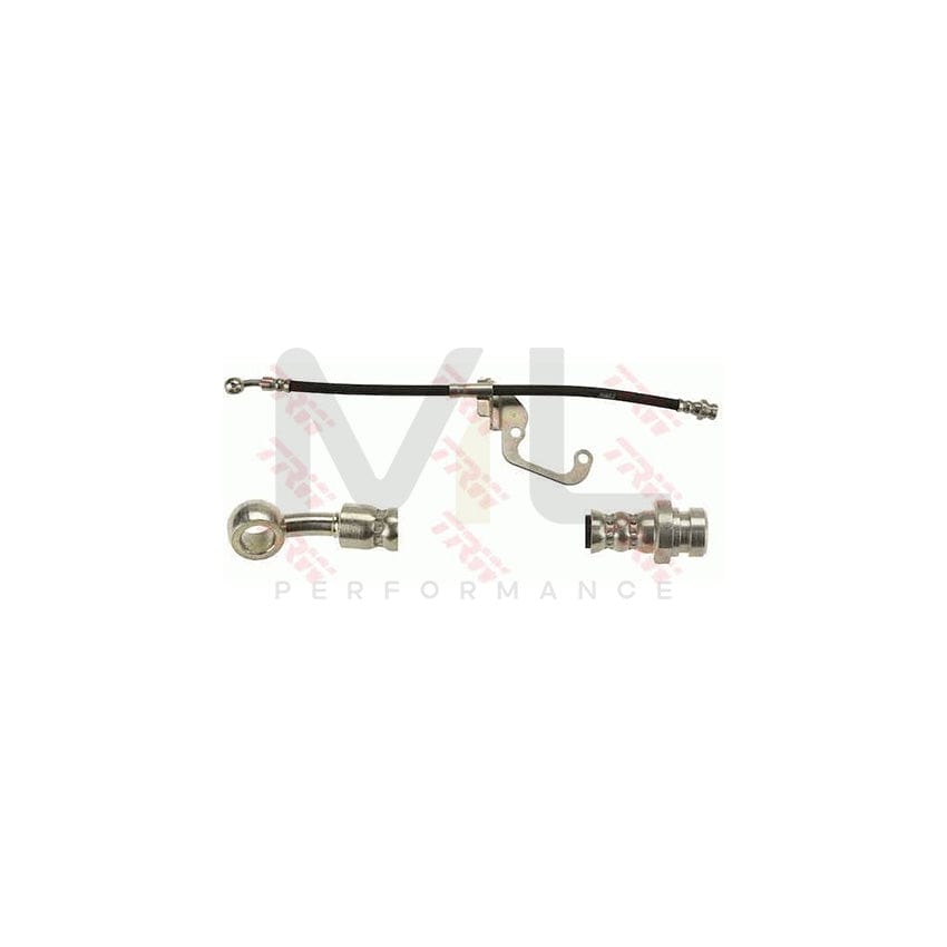 TRW PHD624 Brake Hose for HYUNDAI Terracan (HP) 440mm, M10x1