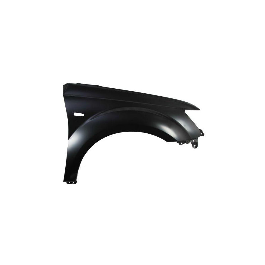 Blic 6504-04-3750314P Wing Fender for Mitsubishi Outlander II Off-Road (Cw_W)