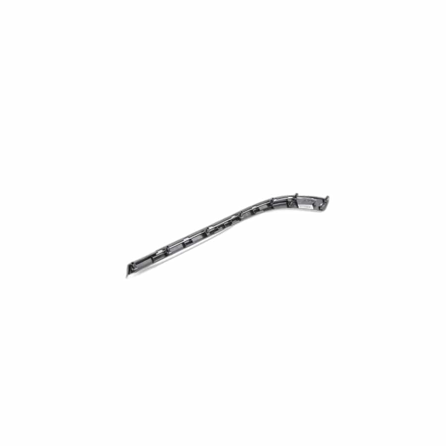 Genuine BMW 51437389771 F32 F33 Accent Molding, Rear Left PERLGLANZ CHROM (Inc. 418i, 430i & 418d)