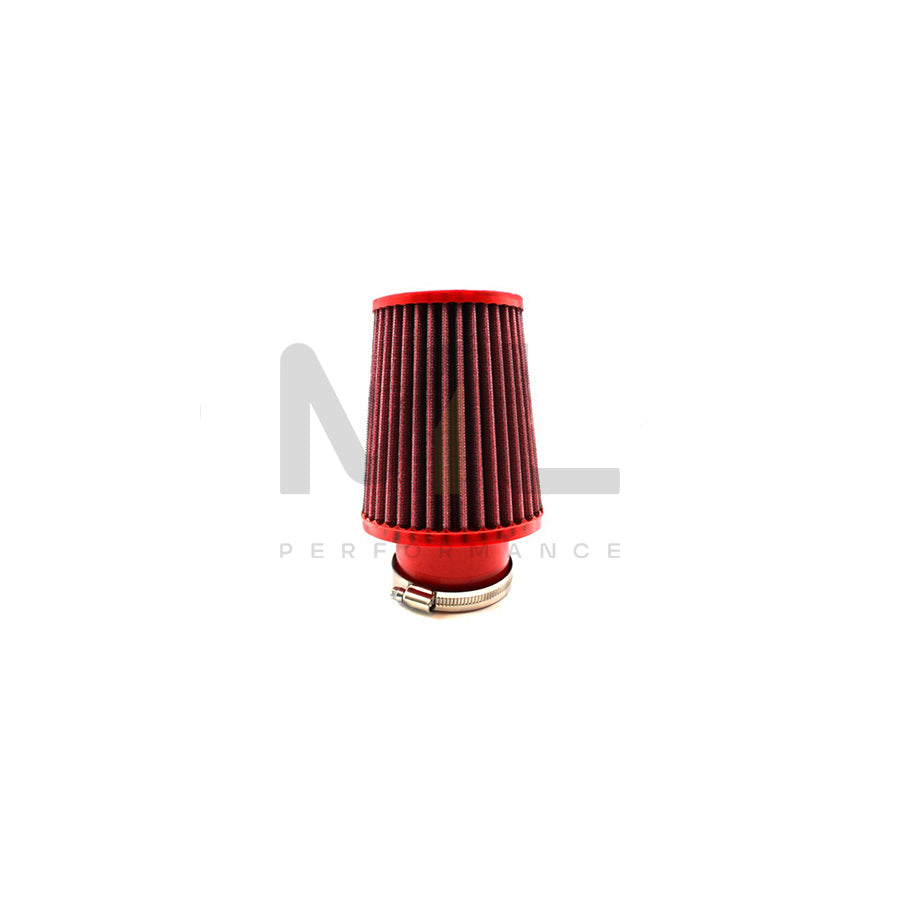 BMC FBSA60-128 Universal Single Air Conical Filters Polyurethane Top