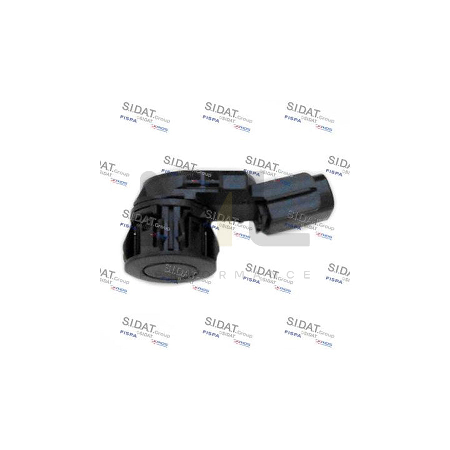 FISPA 970057 Parking sensor for TOYOTA RAV4 IV Off-Road (XA40) Rear, Black, Ultrasonic Sensor