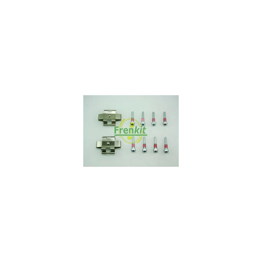Frenkit 901802 Accessory Kit, Disc Brake Pads