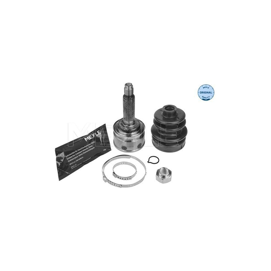Meyle 33-14 498 0014 Joint Kit, Drive Shaft For Suzuki Alto