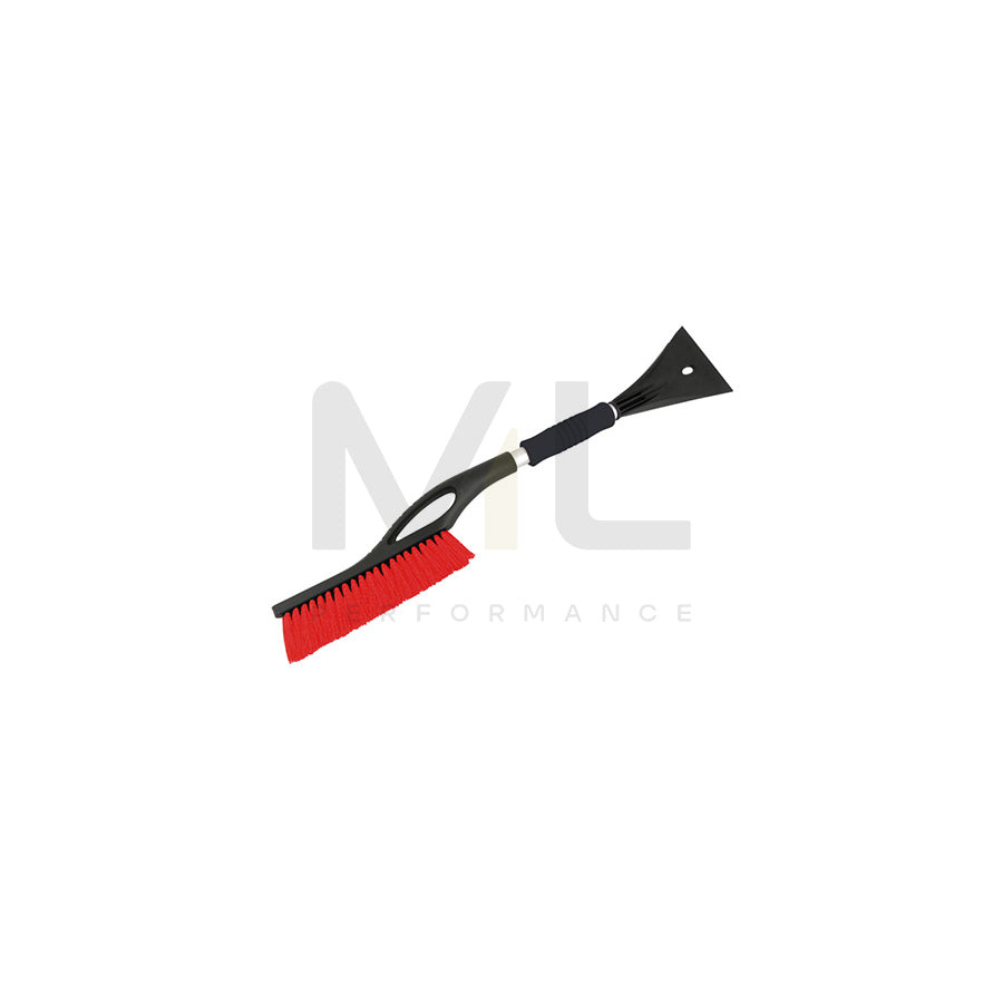 CARPOINT Luxe 1723220 Ice scraper with snow brush