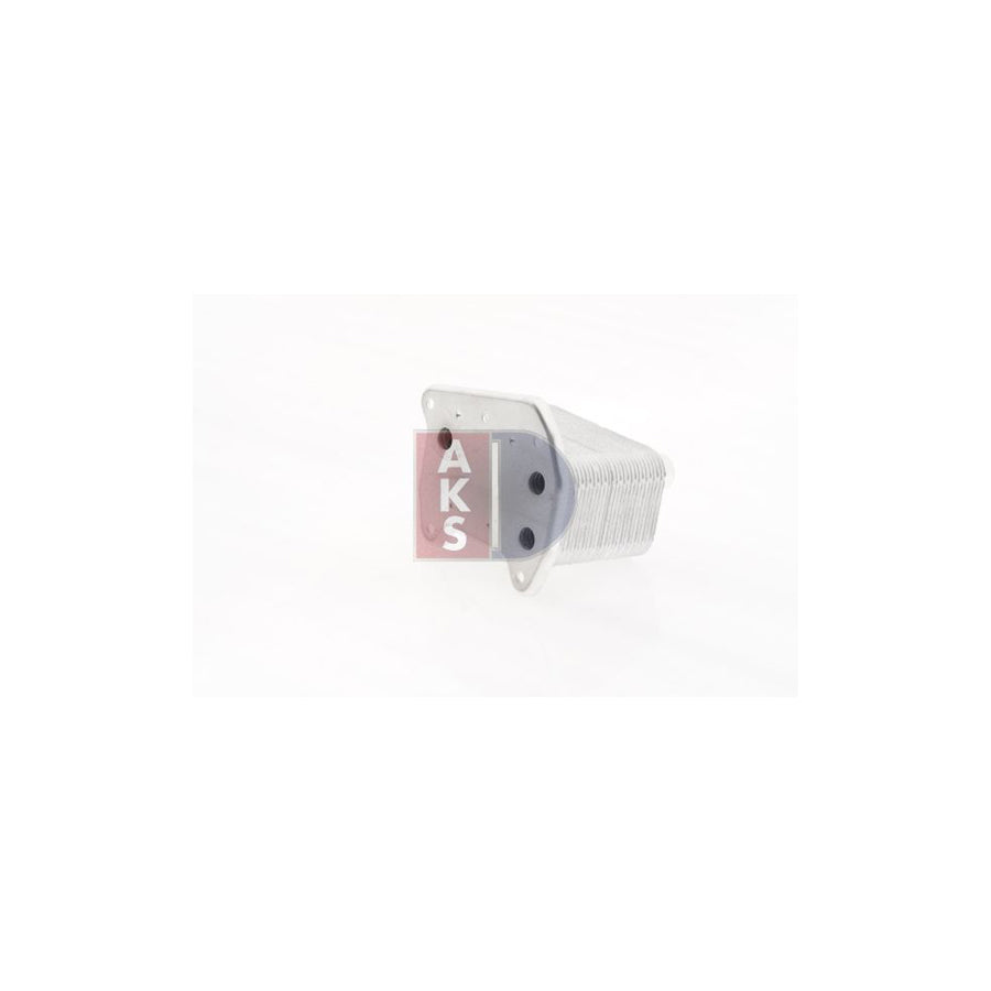 AKS Dasis 136012N Engine Oil Cooler