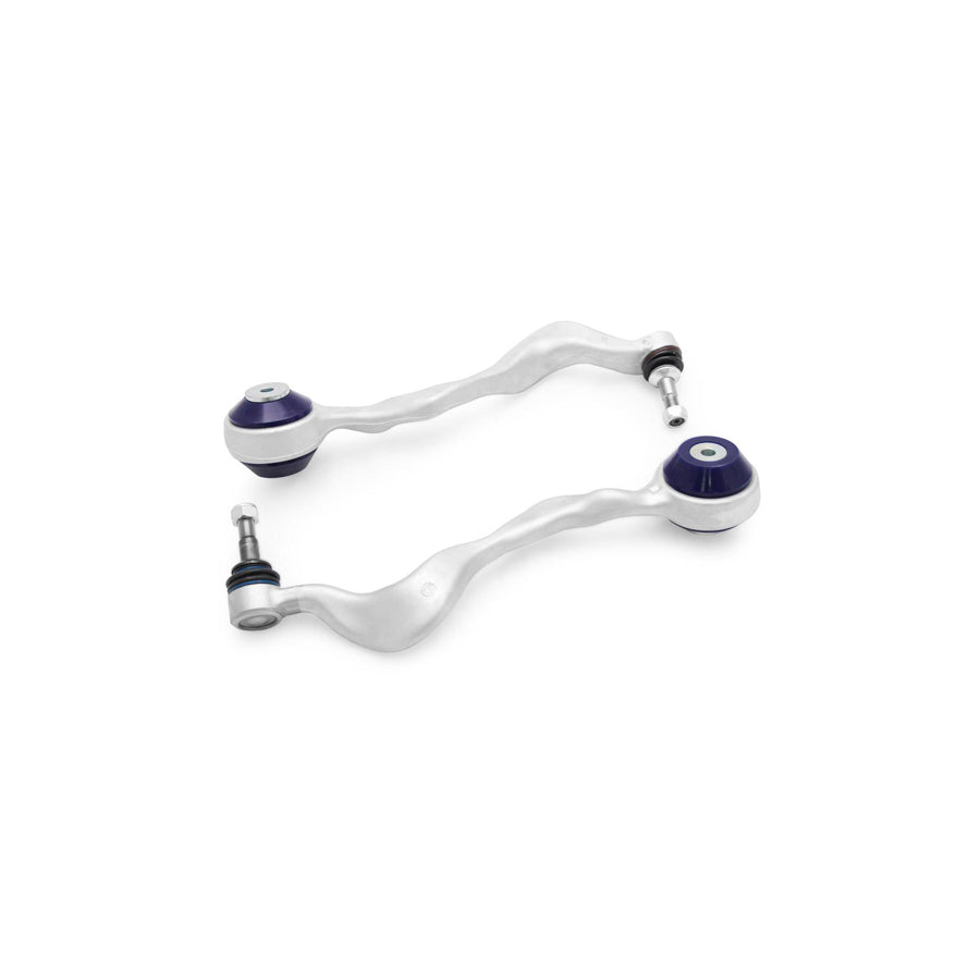 SuperPro TRC0160LNK 160mm Link Rod (6060-T5 Aluminium Alloy)