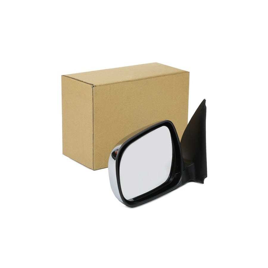 Abakus 3928M03 Wing Mirror for Toyota Hilux VII Pickup