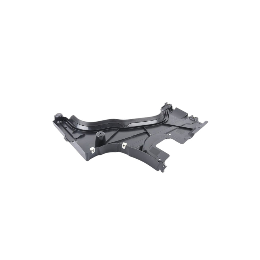 Genuine BMW 51758491262 G12 G11 Undershield For Tank, Right (Inc. 740i, 730LdX & 730Ld)