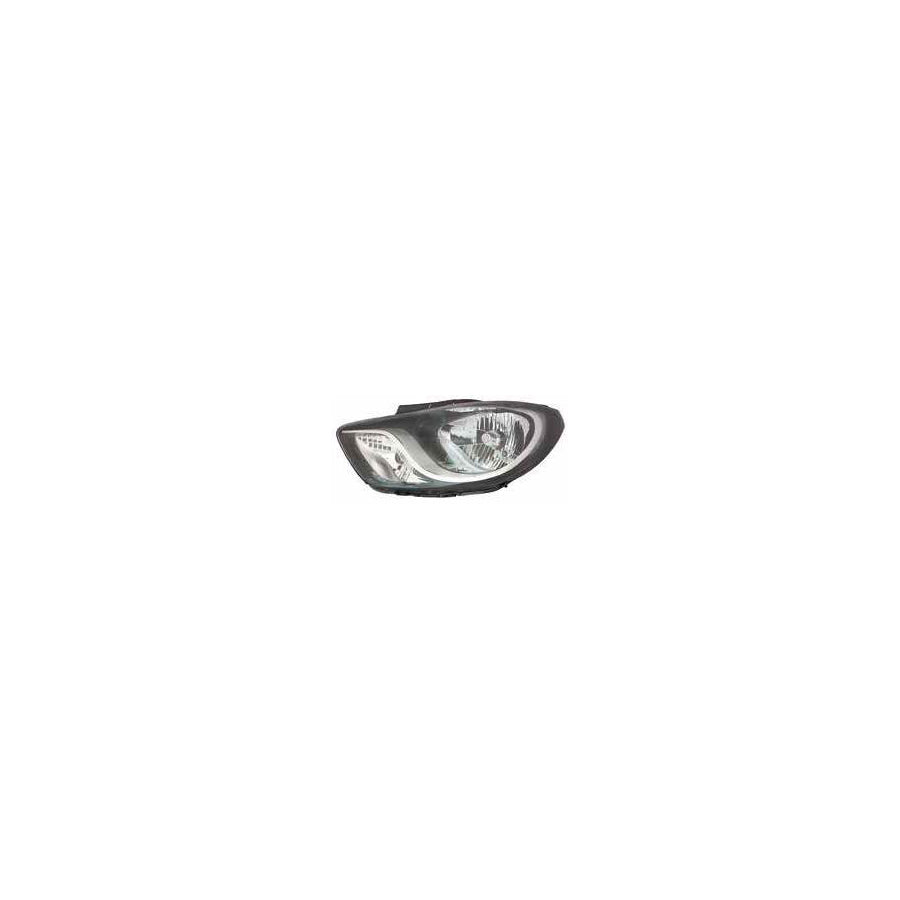 Abakus 2211159Rmlemn2 Headlight for Hyundai I10 I (Pa)
