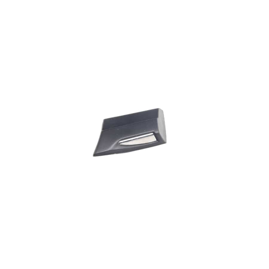 Genuine BMW 51131908687 E32 Moulding Fender Rear Left (Inc. 740iL)