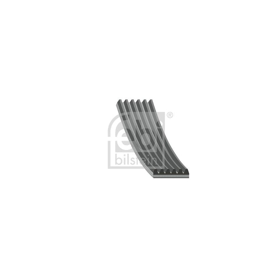 Febi Bilstein 178714 V-Ribbed Belt For Land Rover Range Rover