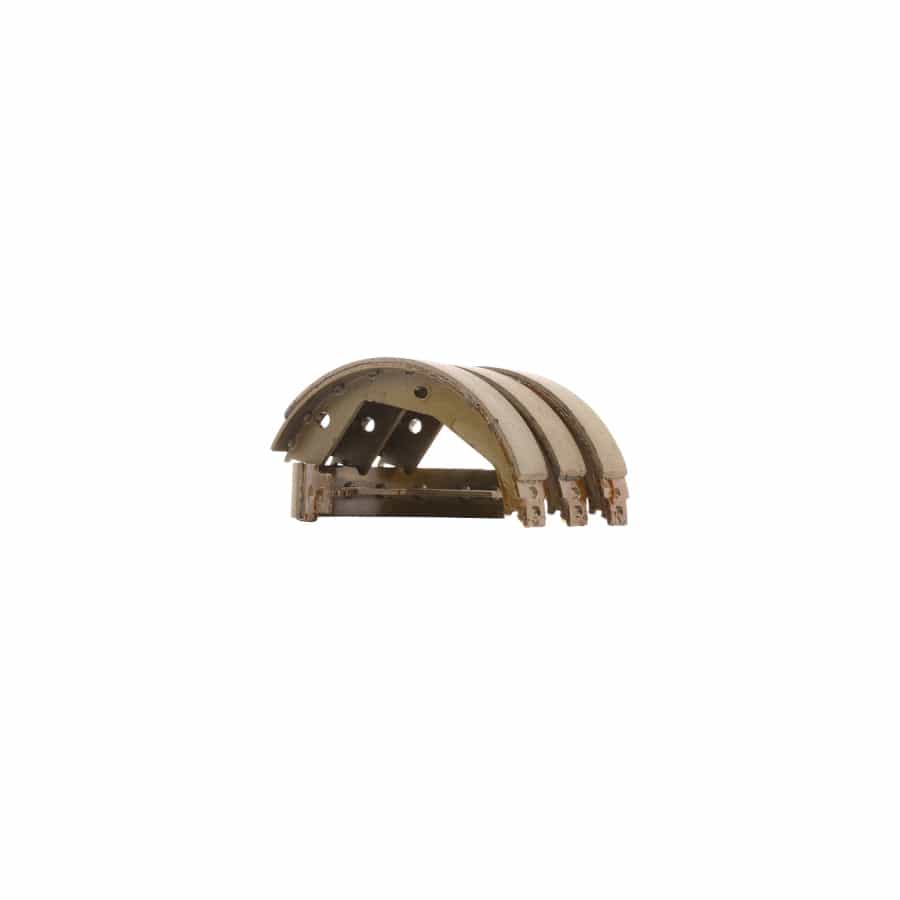 Alanko 10302636 Brake Shoe Set