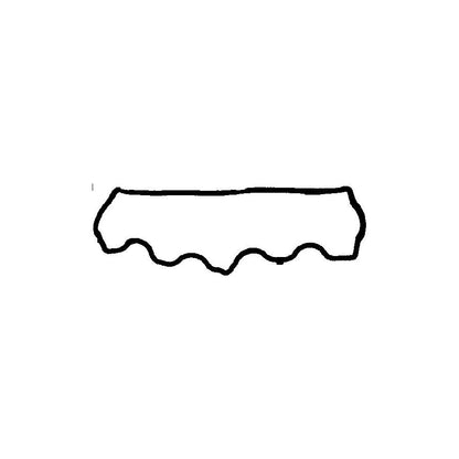 Corteco 026675P Rocker Cover Gasket