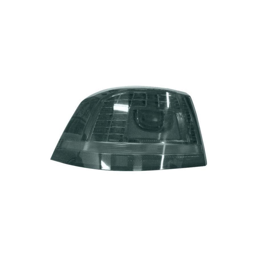 Abakus 44119C6F4Ldae Combination Rearlight Set for VW Passat B7 Saloon (362)