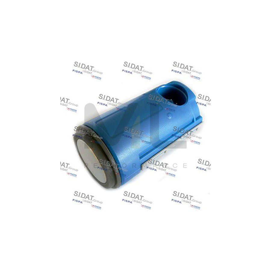FISPA 970128 Parking sensor Rear, Silver, Ultrasonic Sensor