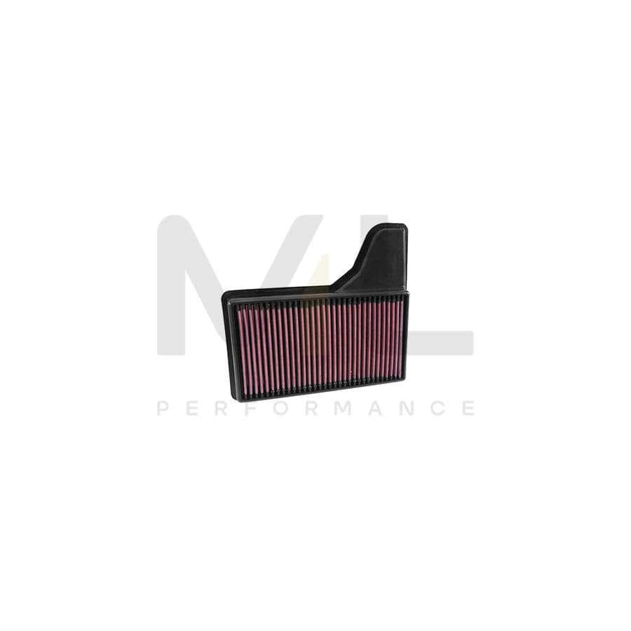 K&N 33-5029 Replacement Air Filter