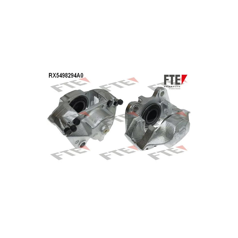 FTE 9291769 Brake Caliper for VW Transporter