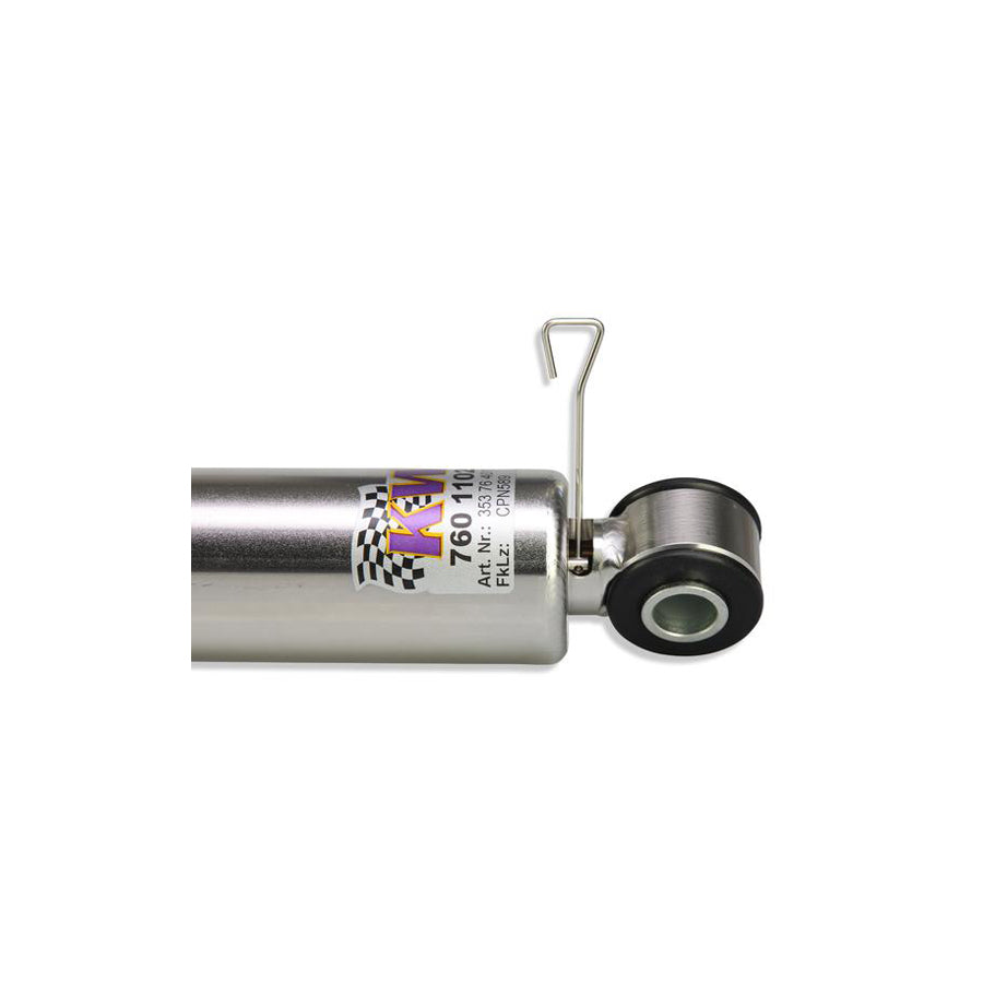 KW 35276006 Suzuki Swift III Variant 3 Coilover Kit 10  | ML Performance UK Car Parts