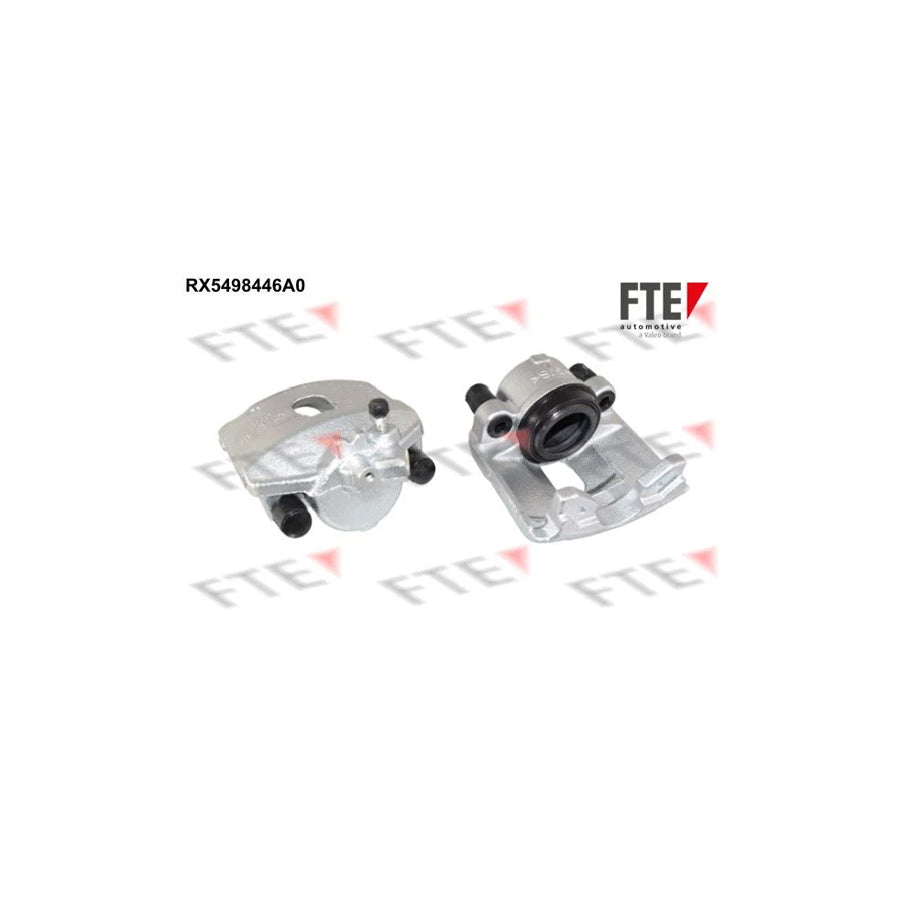 FTE Rx5498446A0 Brake Caliper