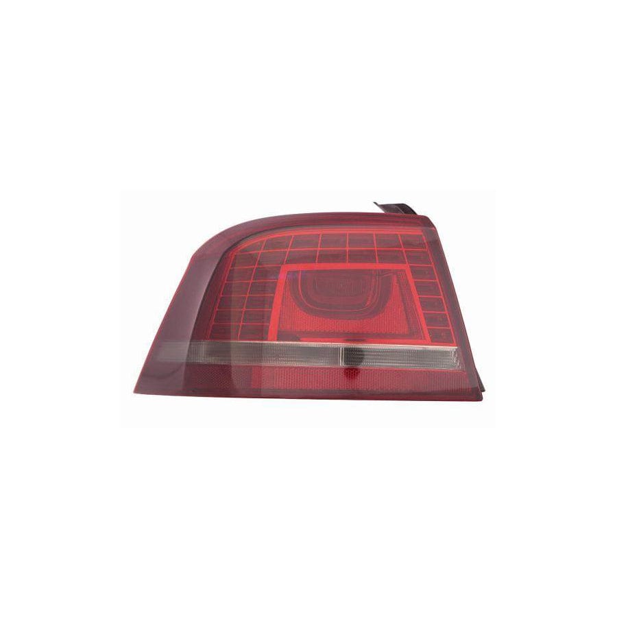 Abakus 44119C6F3Ldae Combination Rearlight Set for VW Passat B7 Saloon (362)