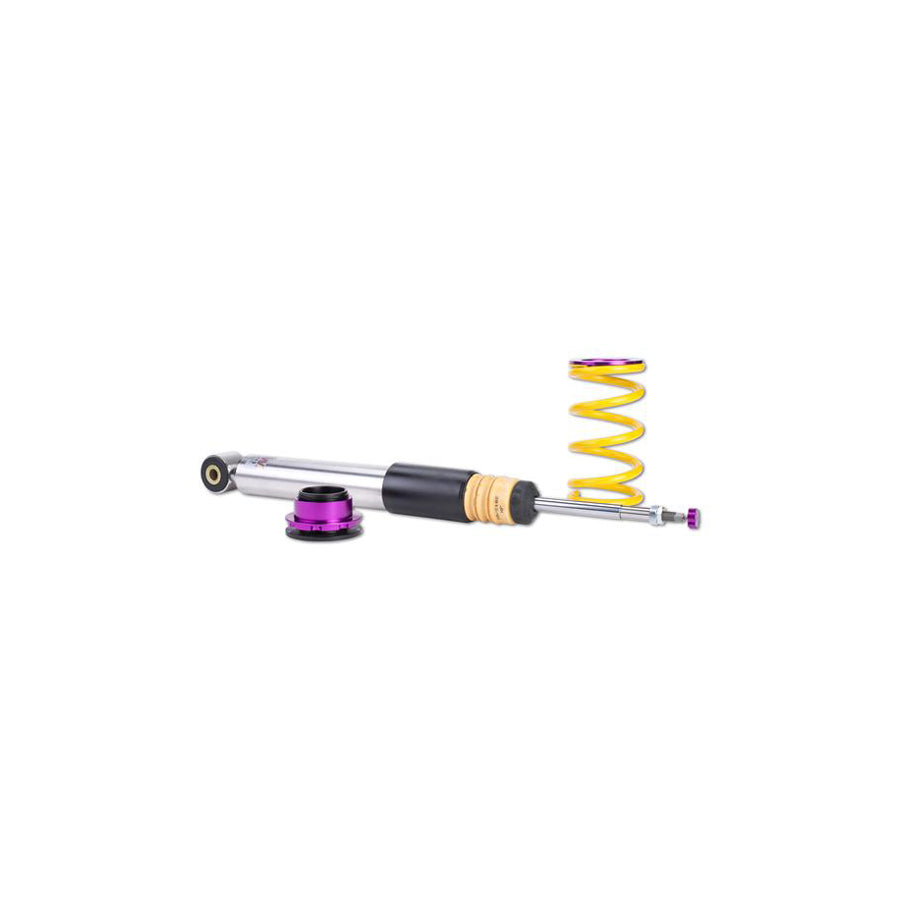 KW 35290834 Renault Clio IV Clubsport 2-Way Coilover Kit 5  | ML Performance UK Car Parts