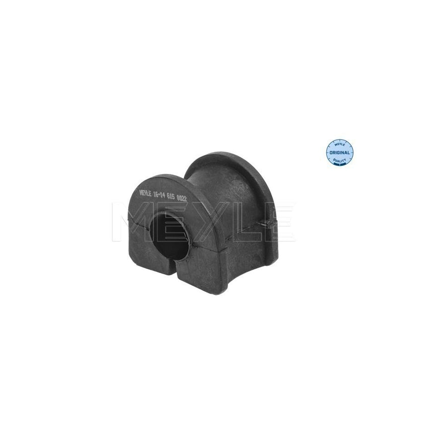 Meyle 16-14 615 0022 Anti Roll Bar Bush For Renault Twingo