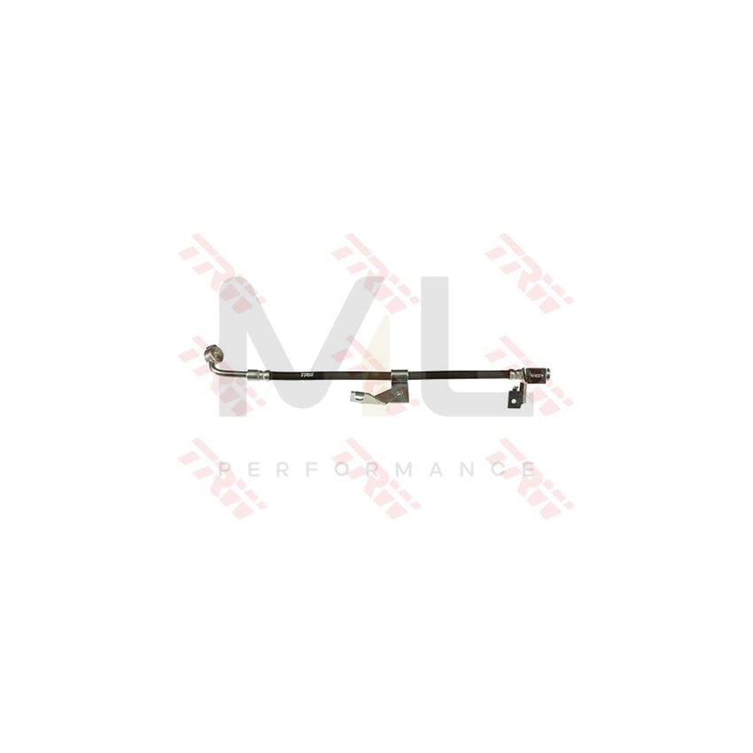 TRW PHD363 Brake Hose for FORD ESCORT 361mm, M10x1