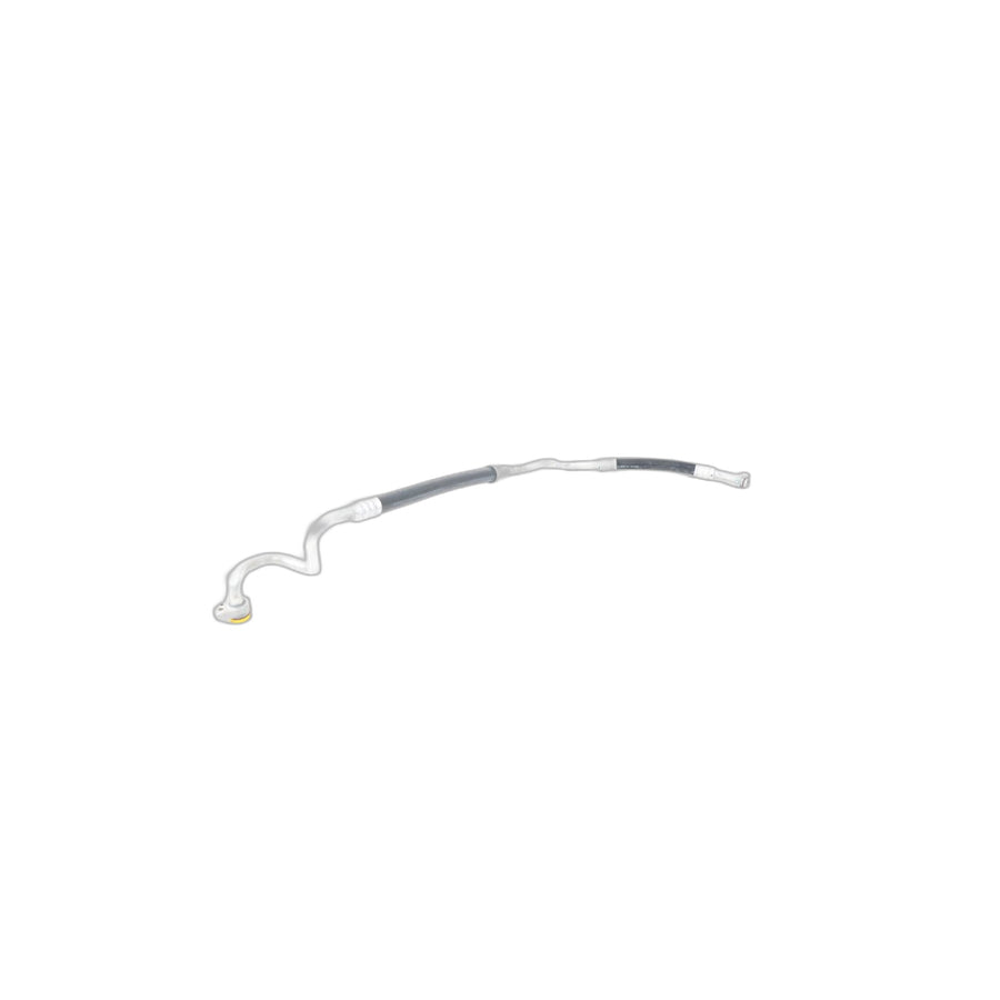 Genuine BMW 64509271896 F15 F16 Suction Pipe Evaporator-Compressor R134A (Inc. X6 35i & X5 35iX)