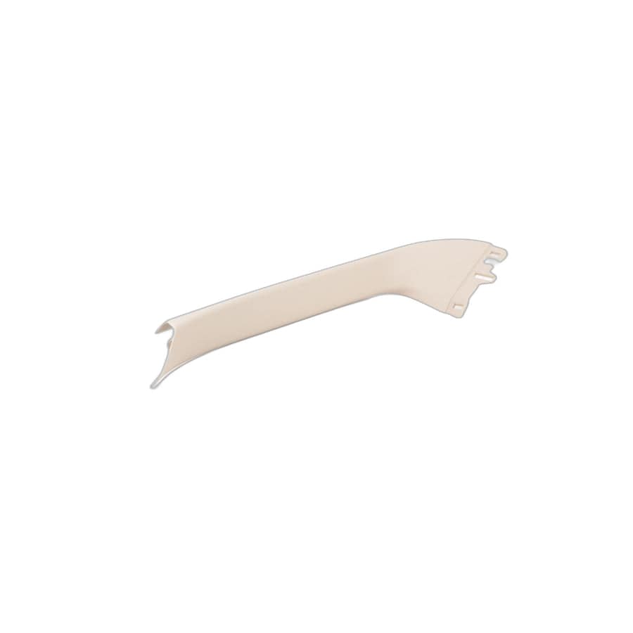 Genuine BMW 51497370402 F16 Right Panel Tail Lid OYSTER (Inc. X6 35i, X6 30dX & X6 M50dX)