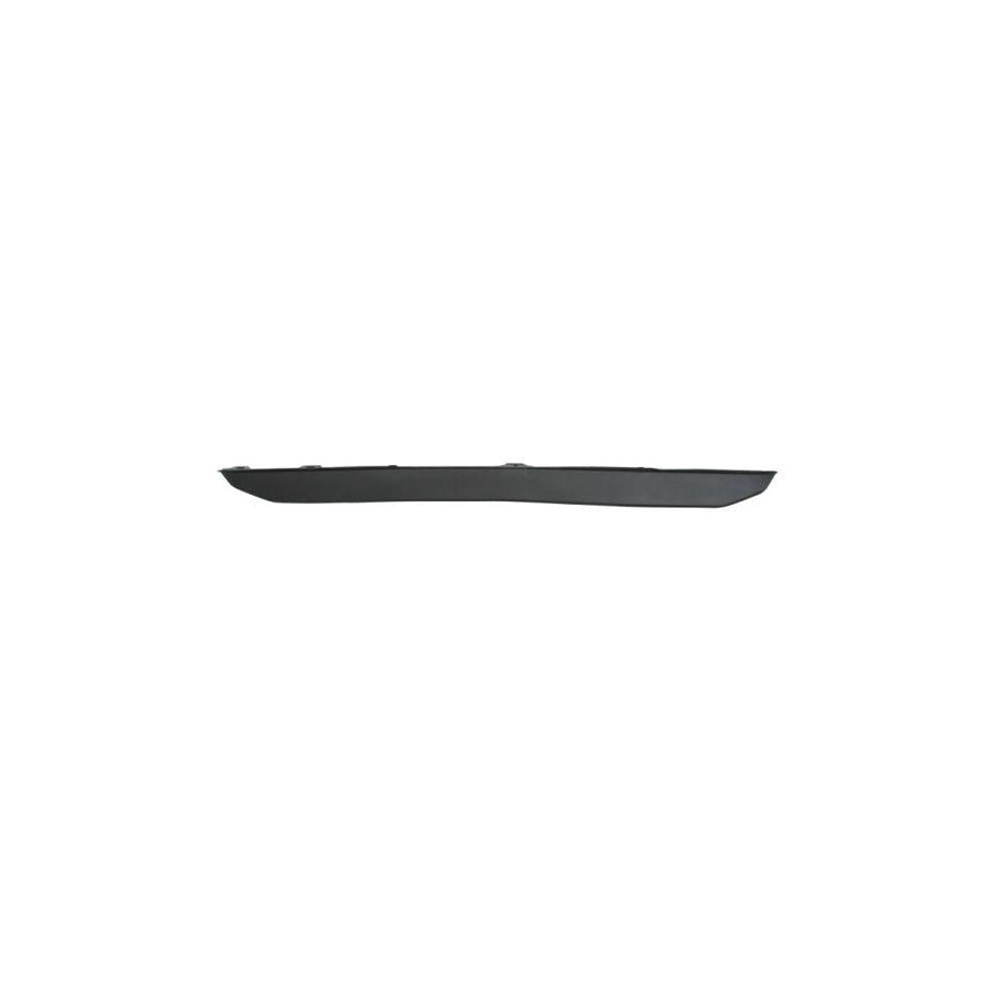 Blic 5511-00-8102220P Front Splitter for Toyota Aygo (Ab40)