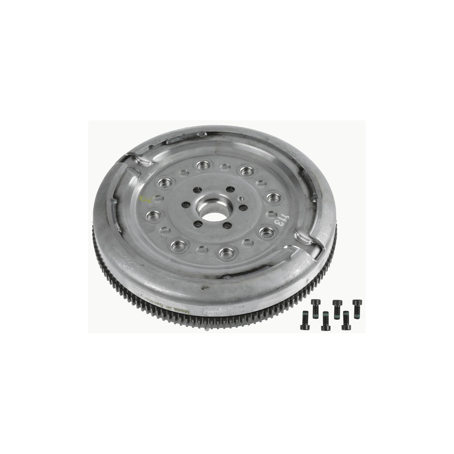Sachs 2294 001 091 Dual Mass Flywheel