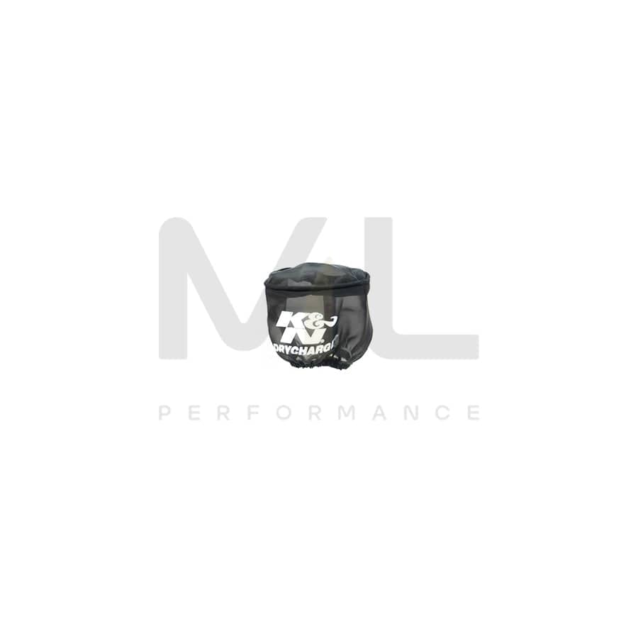 K&N RU-0981DK Air Filter Wrap